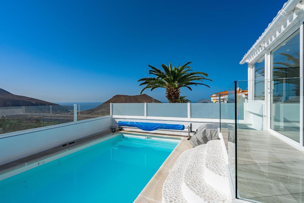 Panoramic View Villa Chayofa Exterior foto